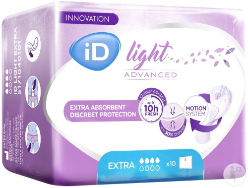 ID light advanced extra