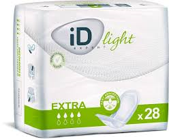 iD expert light Extra